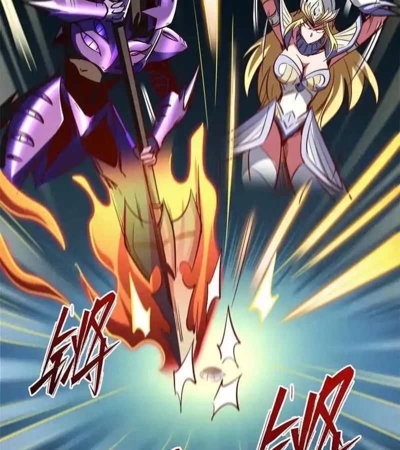 Siêu Cấp Thần Cơ Nhân Chap 284 - Next Chap 285