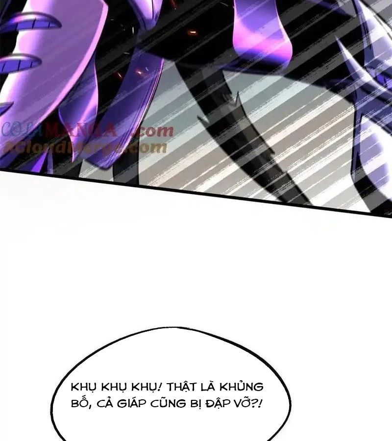 Siêu Cấp Thần Cơ Nhân Chap 284 - Next Chap 285