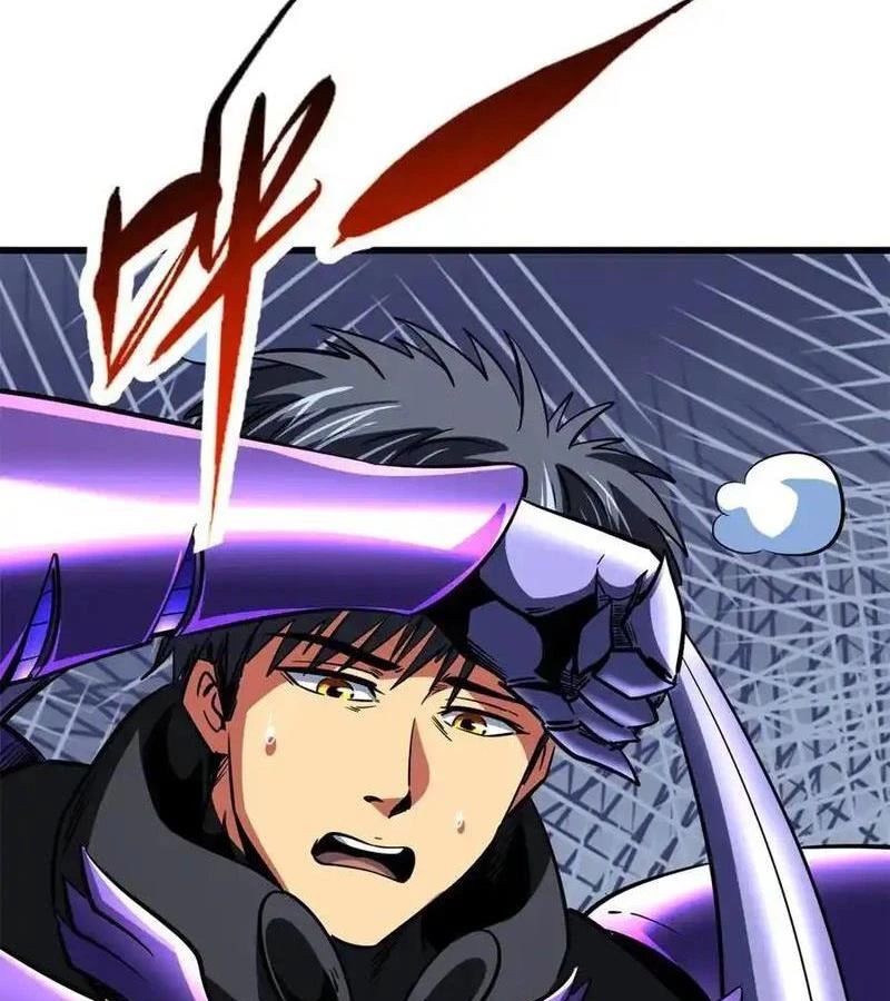Siêu Cấp Thần Cơ Nhân Chap 284 - Next Chap 285