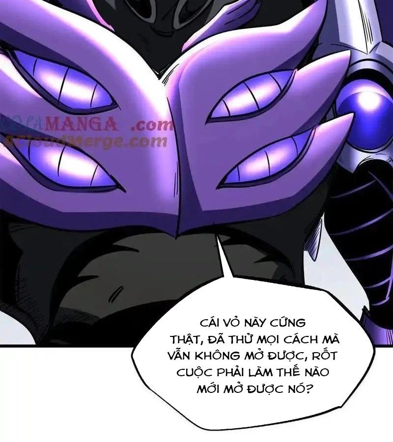 Siêu Cấp Thần Cơ Nhân Chap 284 - Next Chap 285