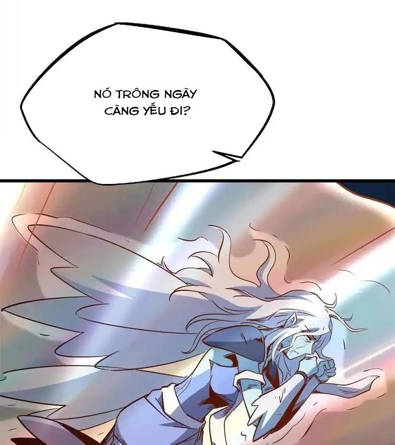Siêu Cấp Thần Cơ Nhân Chap 284 - Next Chap 285