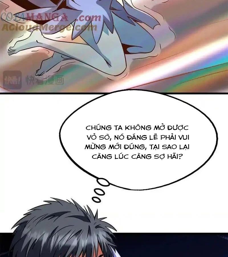 Siêu Cấp Thần Cơ Nhân Chap 284 - Next Chap 285