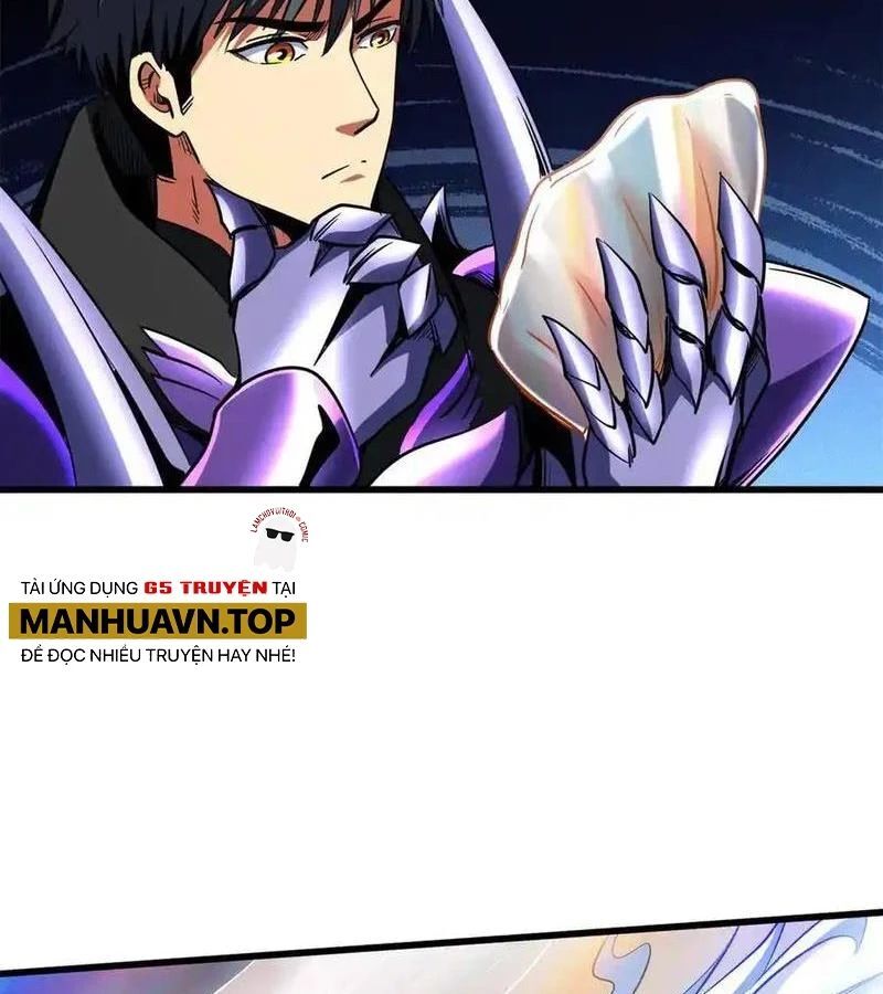 Siêu Cấp Thần Cơ Nhân Chap 284 - Next Chap 285