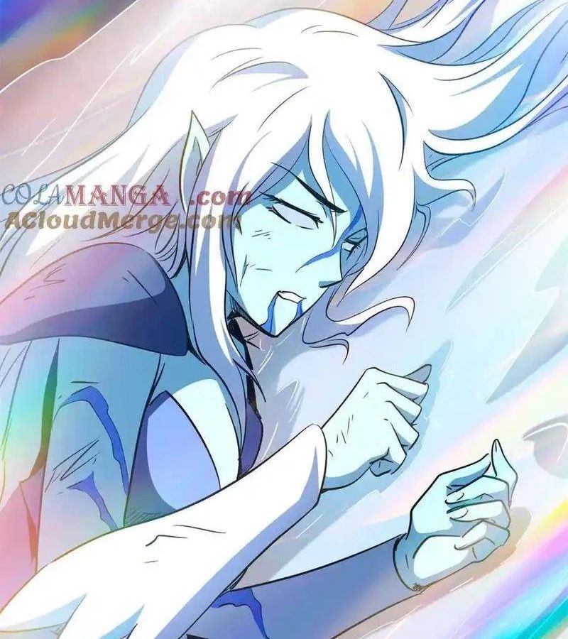 Siêu Cấp Thần Cơ Nhân Chap 284 - Next Chap 285