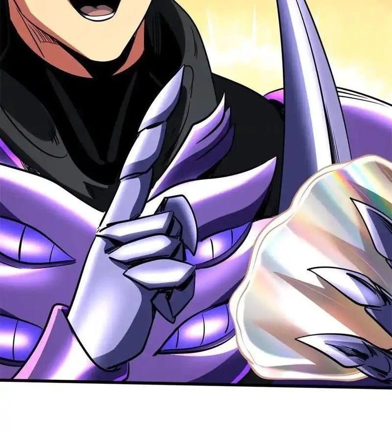 Siêu Cấp Thần Cơ Nhân Chap 284 - Next Chap 285