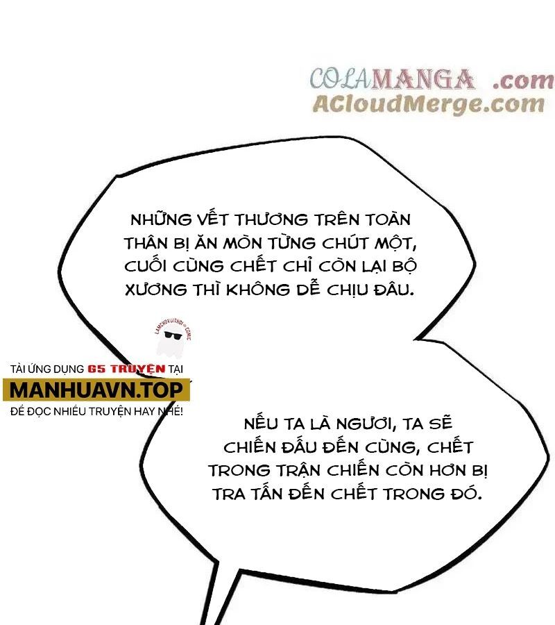 Siêu Cấp Thần Cơ Nhân Chap 284 - Next Chap 285