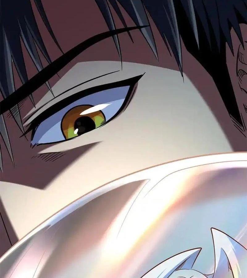 Siêu Cấp Thần Cơ Nhân Chap 284 - Next Chap 285