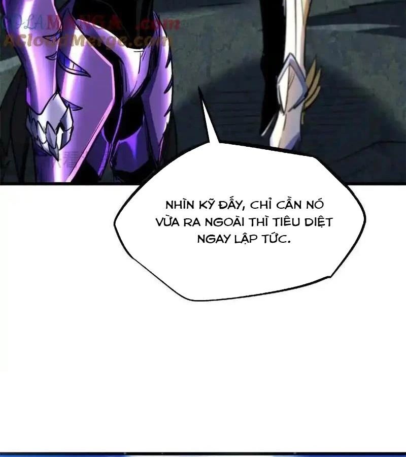 Siêu Cấp Thần Cơ Nhân Chap 284 - Next Chap 285