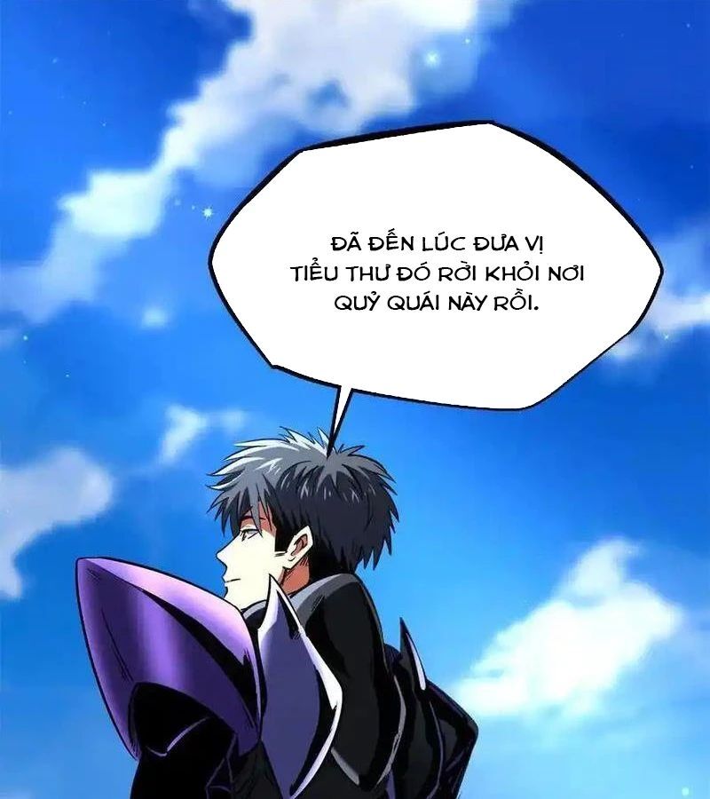 Siêu Cấp Thần Cơ Nhân Chap 284 - Next Chap 285
