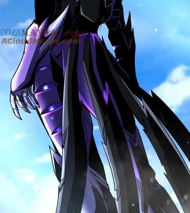Siêu Cấp Thần Cơ Nhân Chap 284 - Next Chap 285