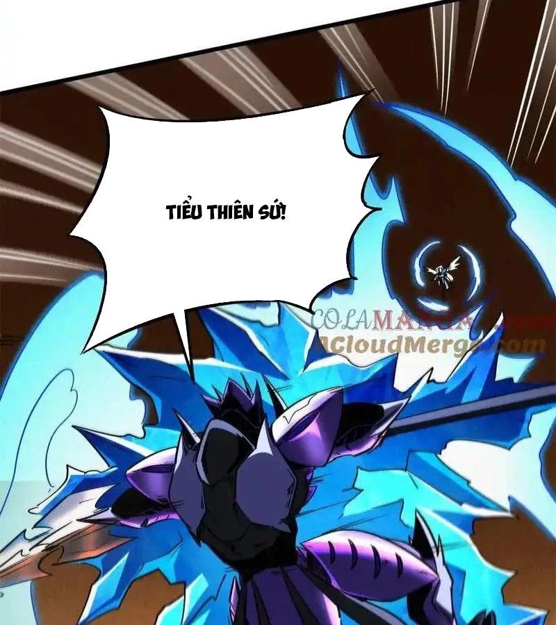 Siêu Cấp Thần Cơ Nhân Chap 284 - Next Chap 285