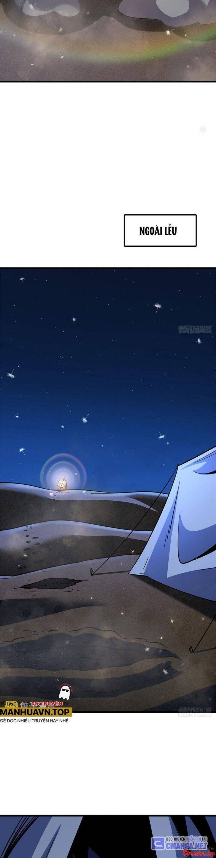Siêu Cấp Thần Cơ Nhân Chap 286 - Next Chap 287