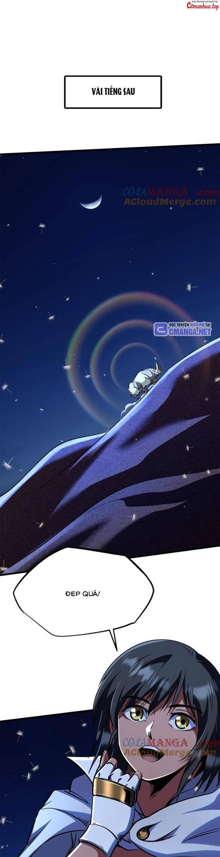 Siêu Cấp Thần Cơ Nhân Chap 287 - Next Chap 288