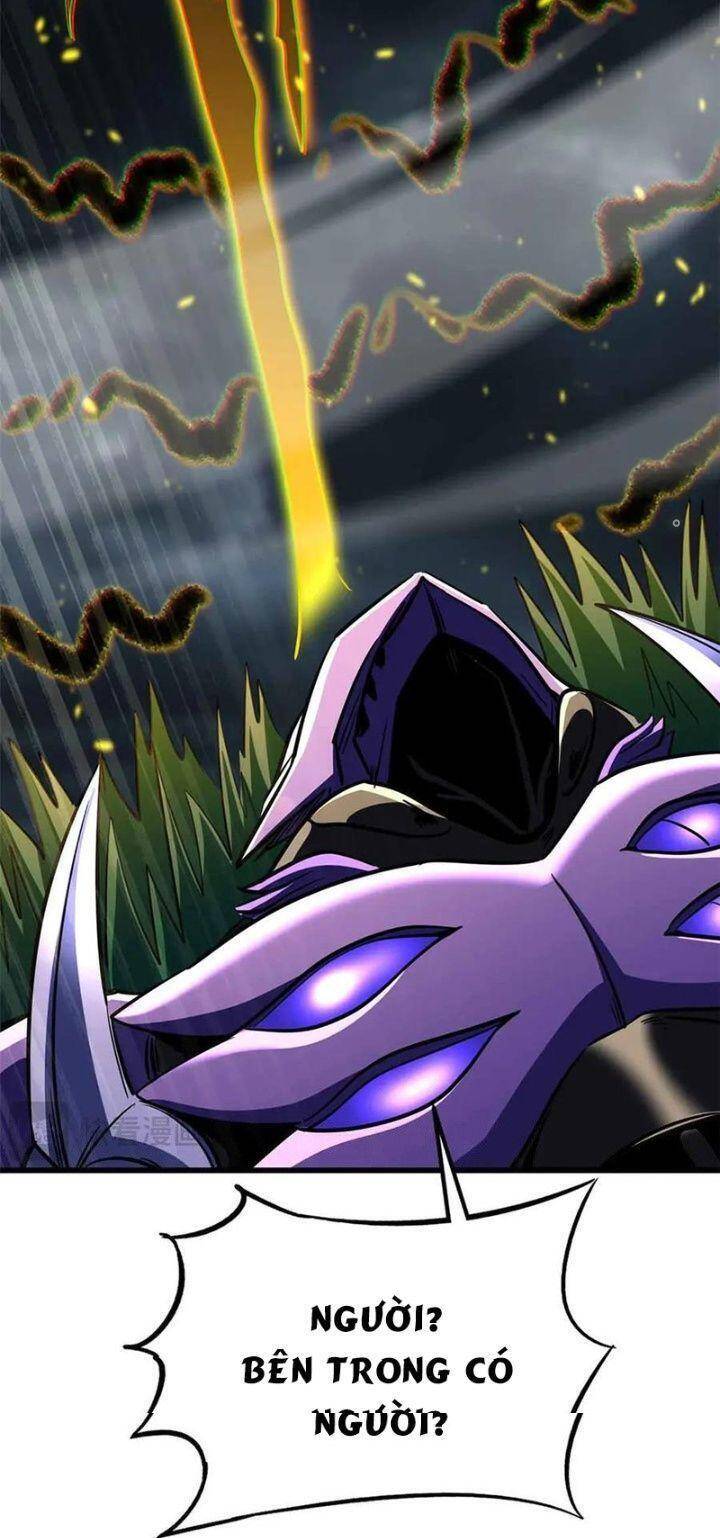 Siêu Cấp Thần Cơ Nhân Chap 288 - Next Chap 289
