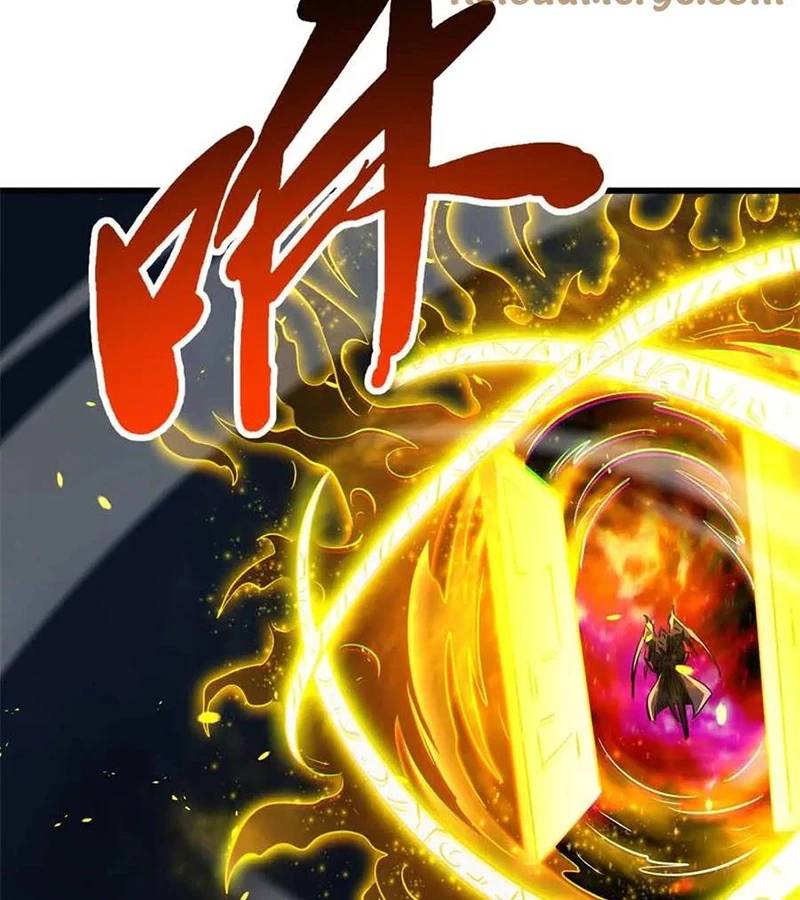 Siêu Cấp Thần Cơ Nhân Chap 289 - Next Chap 290