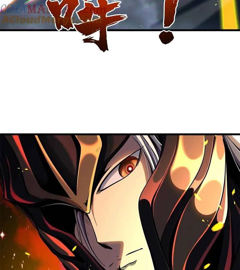 Siêu Cấp Thần Cơ Nhân Chap 289 - Next Chap 290