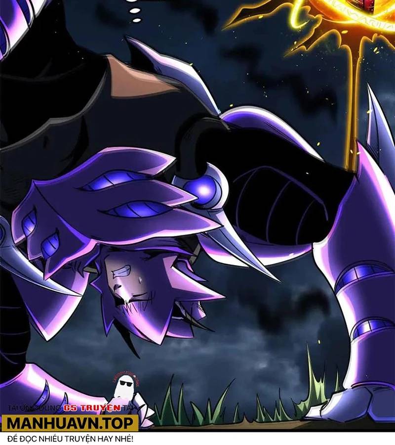 Siêu Cấp Thần Cơ Nhân Chap 289 - Next Chap 290