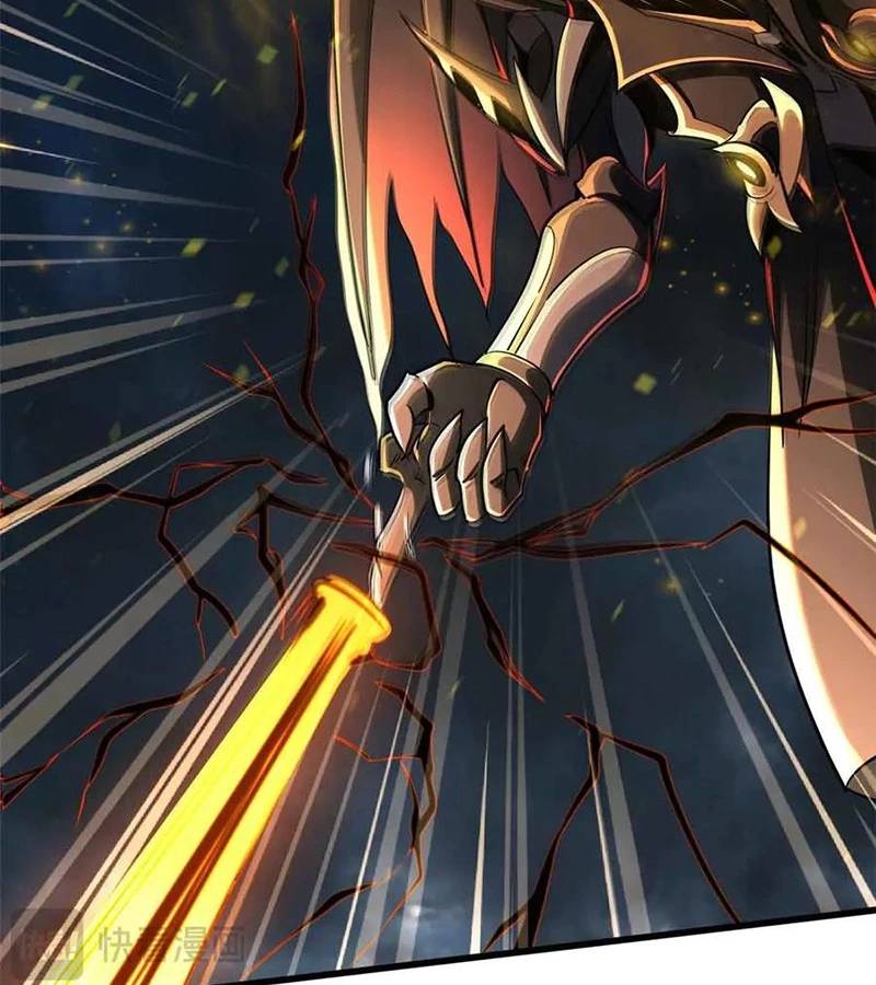 Siêu Cấp Thần Cơ Nhân Chap 289 - Next Chap 290