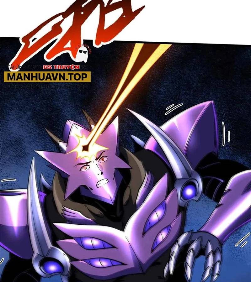Siêu Cấp Thần Cơ Nhân Chap 289 - Next Chap 290