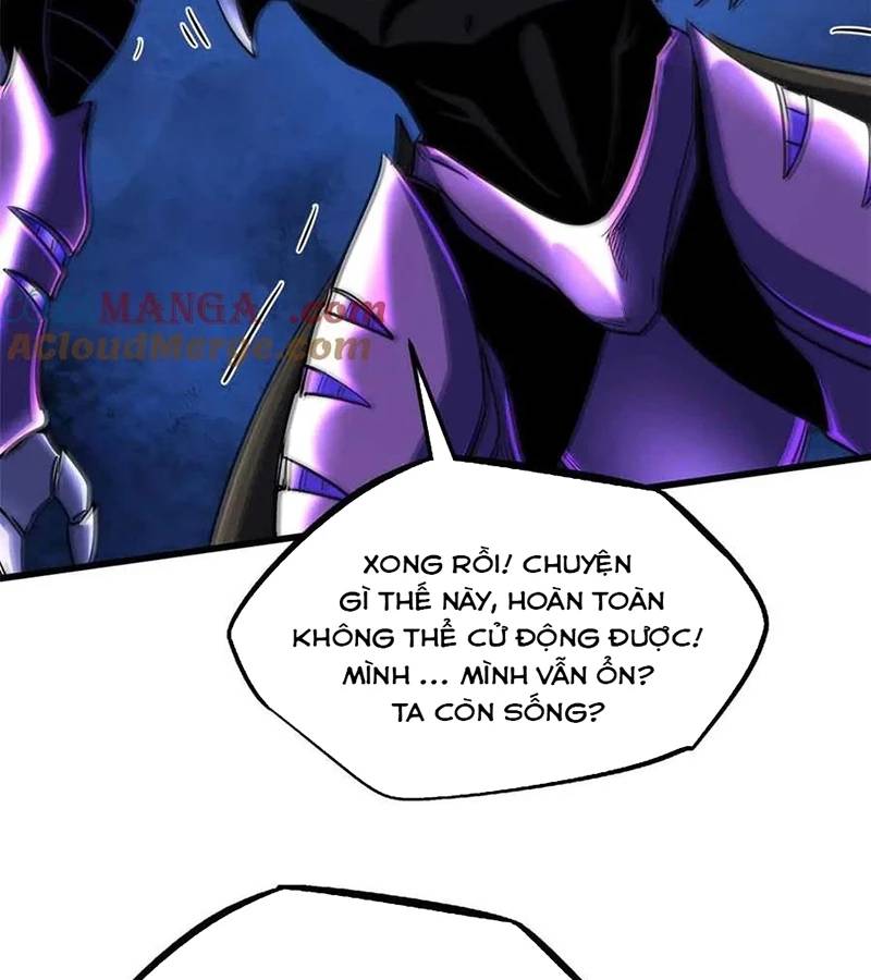 Siêu Cấp Thần Cơ Nhân Chap 289 - Next Chap 290