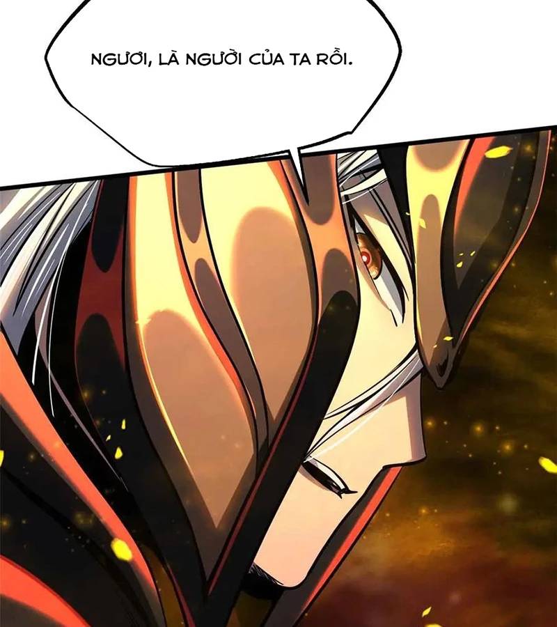 Siêu Cấp Thần Cơ Nhân Chap 289 - Next Chap 290