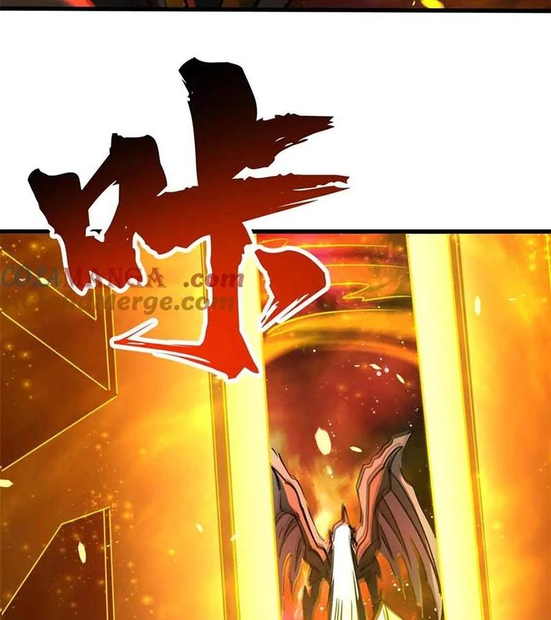 Siêu Cấp Thần Cơ Nhân Chap 289 - Next Chap 290