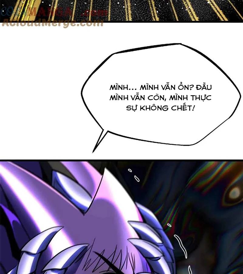 Siêu Cấp Thần Cơ Nhân Chap 289 - Next Chap 290
