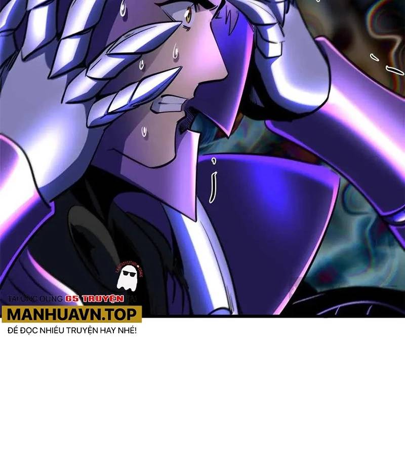 Siêu Cấp Thần Cơ Nhân Chap 289 - Next Chap 290