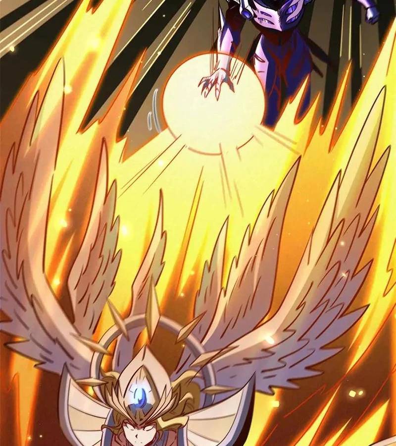 Siêu Cấp Thần Cơ Nhân Chap 289 - Next Chap 290