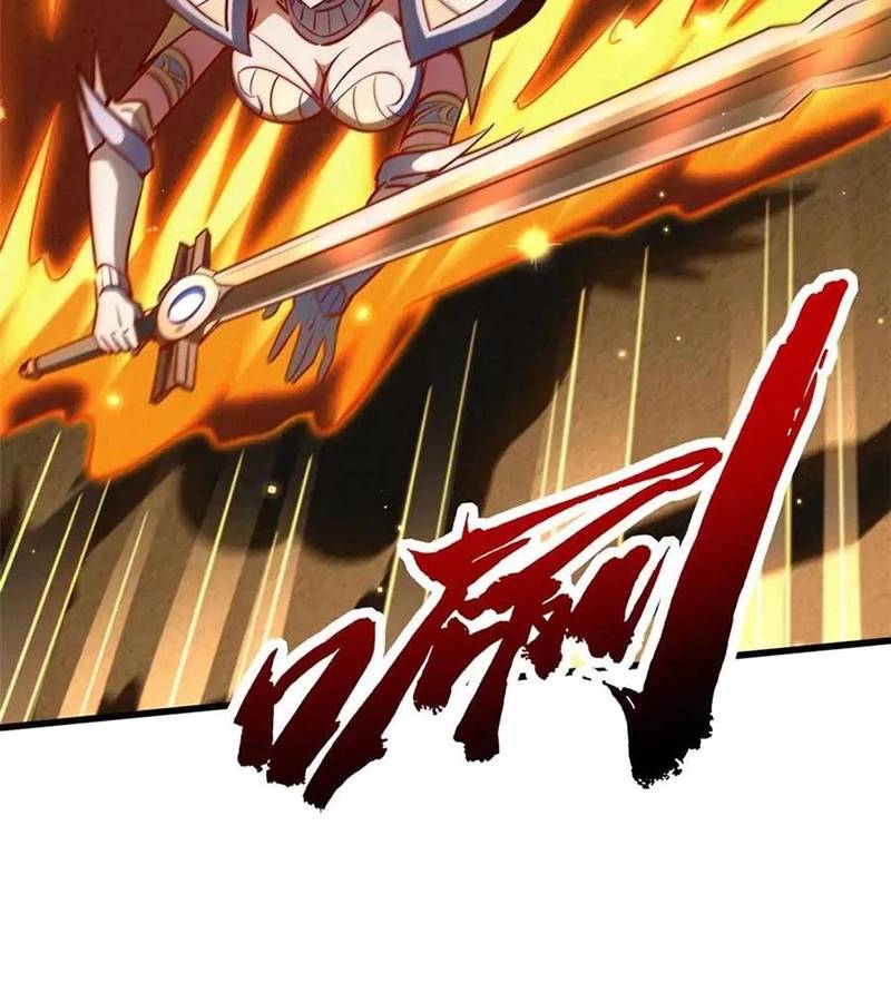 Siêu Cấp Thần Cơ Nhân Chap 289 - Next Chap 290
