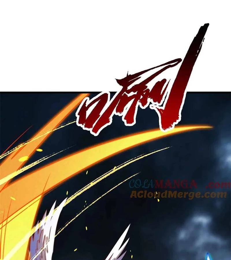 Siêu Cấp Thần Cơ Nhân Chap 289 - Next Chap 290