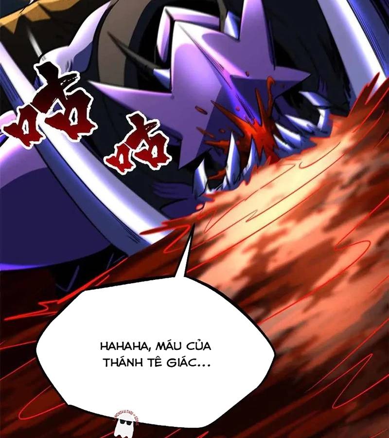 Siêu Cấp Thần Cơ Nhân Chap 289 - Next Chap 290