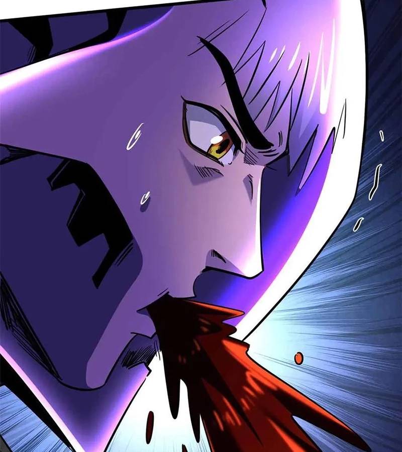 Siêu Cấp Thần Cơ Nhân Chap 289 - Next Chap 290