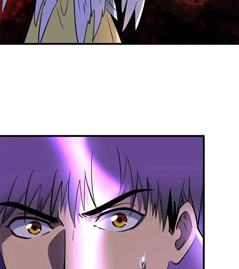 Siêu Cấp Thần Cơ Nhân Chap 289 - Next Chap 290