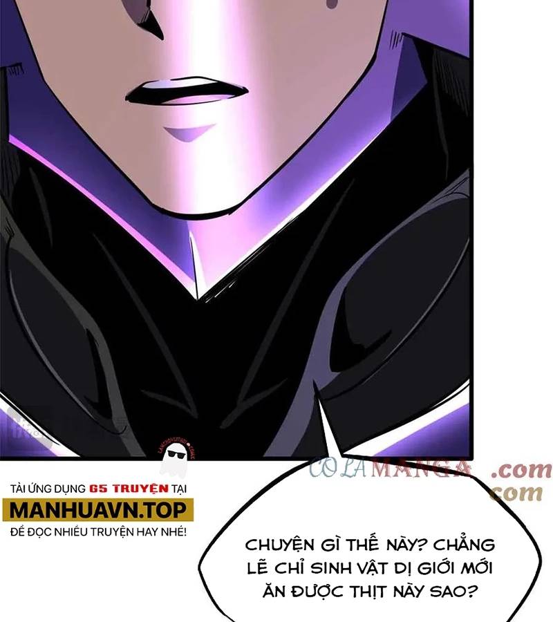 Siêu Cấp Thần Cơ Nhân Chap 289 - Next Chap 290
