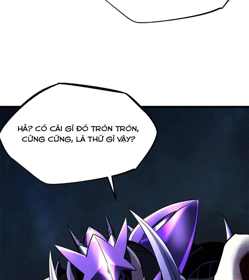 Siêu Cấp Thần Cơ Nhân Chap 289 - Next Chap 290