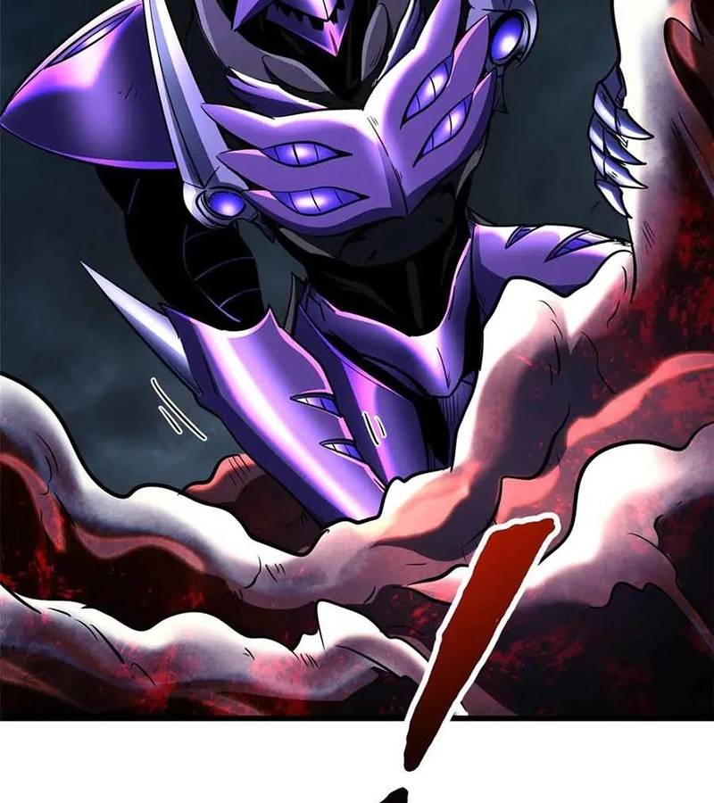 Siêu Cấp Thần Cơ Nhân Chap 289 - Next Chap 290