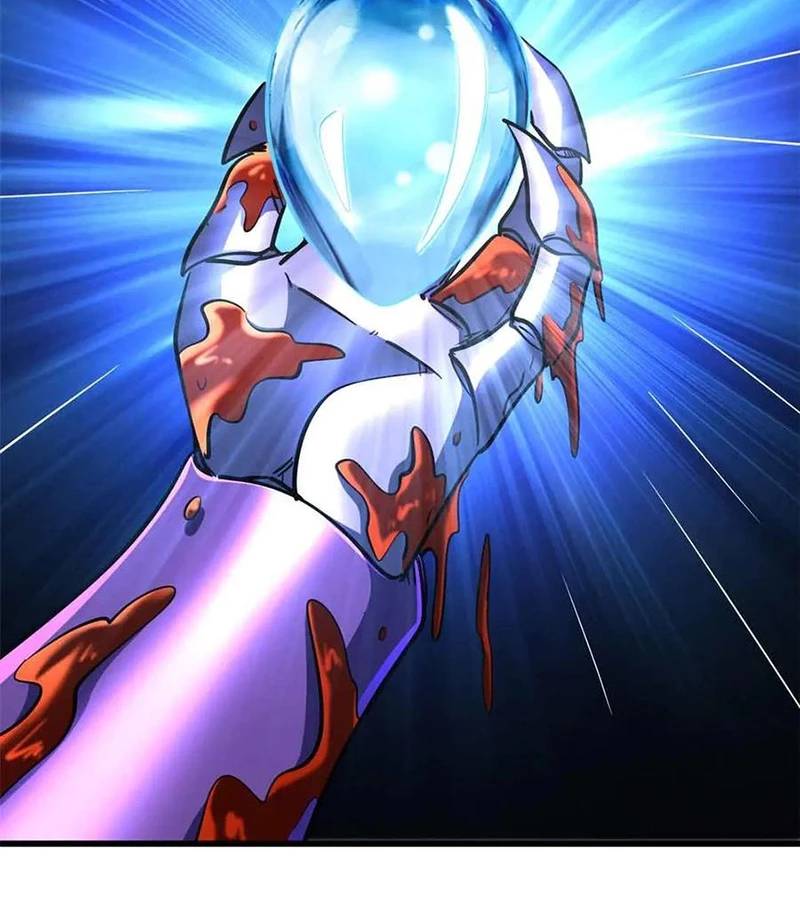 Siêu Cấp Thần Cơ Nhân Chap 289 - Next Chap 290