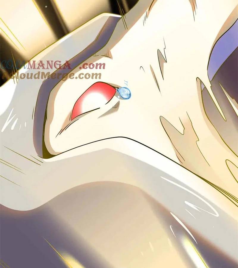 Siêu Cấp Thần Cơ Nhân Chap 289 - Next Chap 290