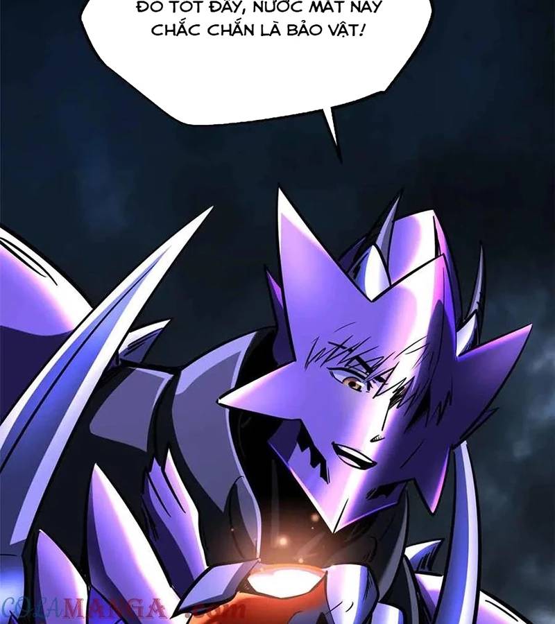 Siêu Cấp Thần Cơ Nhân Chap 289 - Next Chap 290