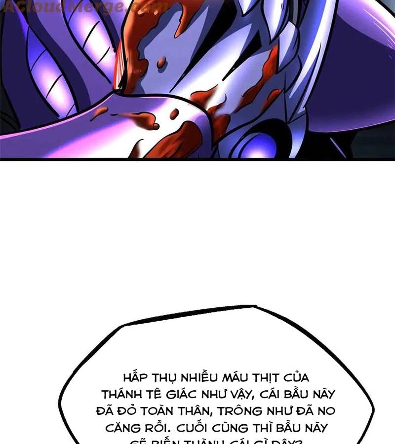 Siêu Cấp Thần Cơ Nhân Chap 289 - Next Chap 290