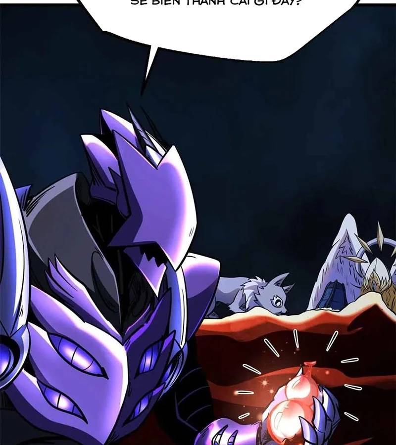 Siêu Cấp Thần Cơ Nhân Chap 289 - Next Chap 290