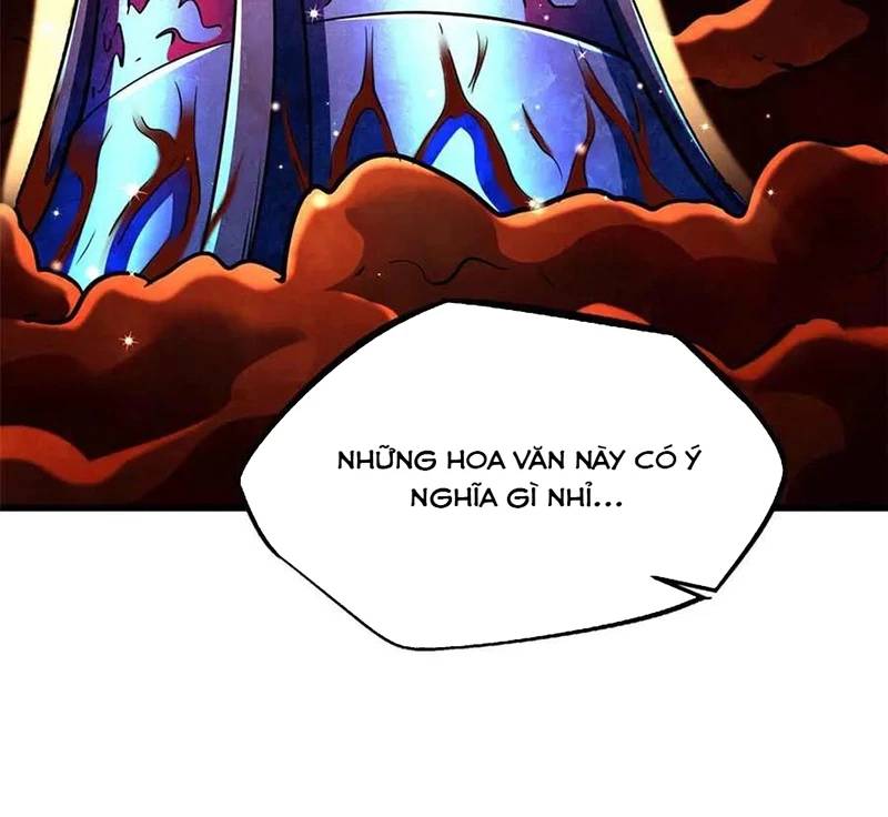 Siêu Cấp Thần Cơ Nhân Chap 289 - Next Chap 290