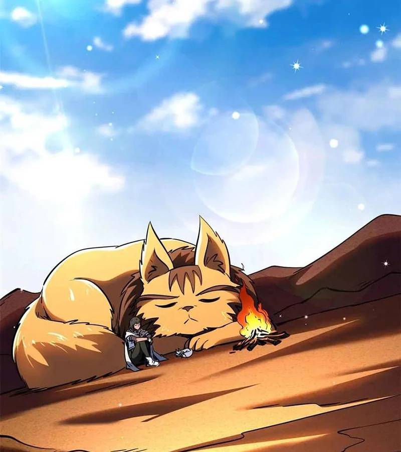 Siêu Cấp Thần Cơ Nhân Chap 289 - Next Chap 290