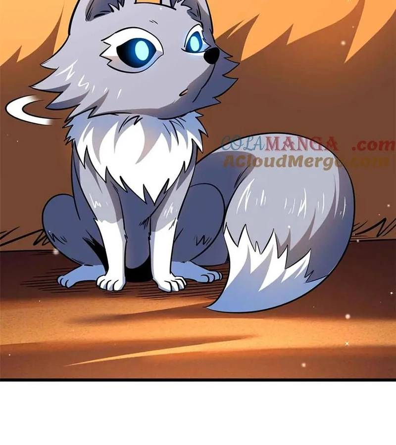 Siêu Cấp Thần Cơ Nhân Chap 289 - Next Chap 290