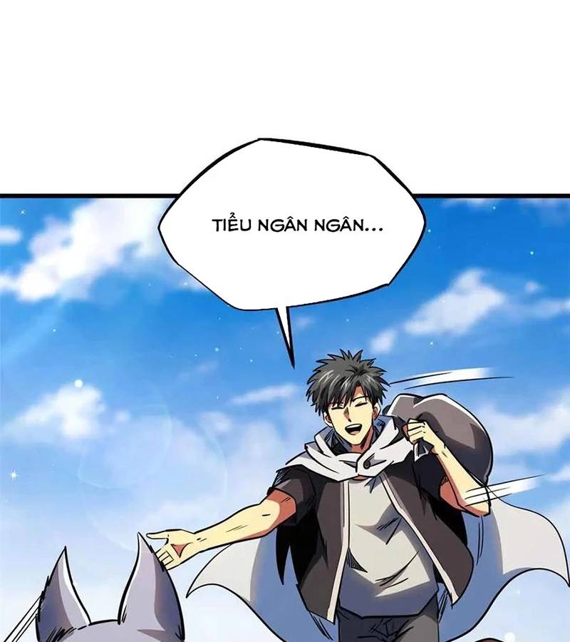 Siêu Cấp Thần Cơ Nhân Chap 289 - Next Chap 290