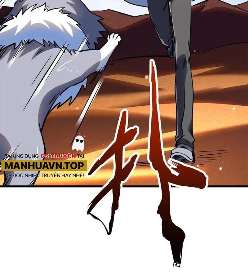 Siêu Cấp Thần Cơ Nhân Chap 289 - Next Chap 290