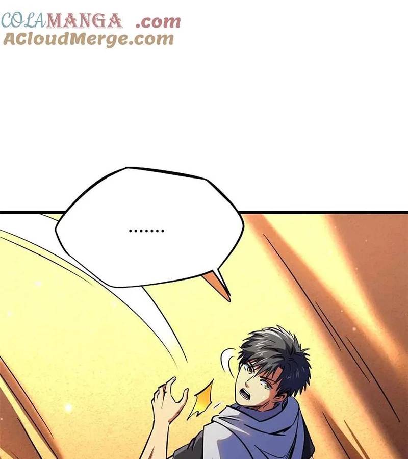 Siêu Cấp Thần Cơ Nhân Chap 289 - Next Chap 290