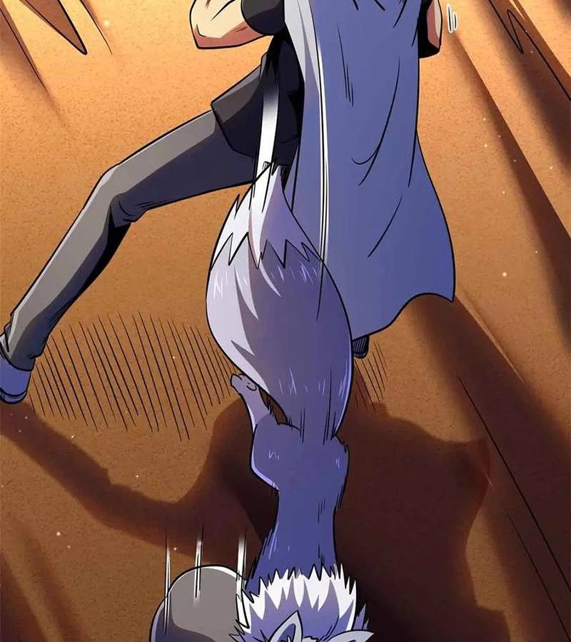 Siêu Cấp Thần Cơ Nhân Chap 289 - Next Chap 290