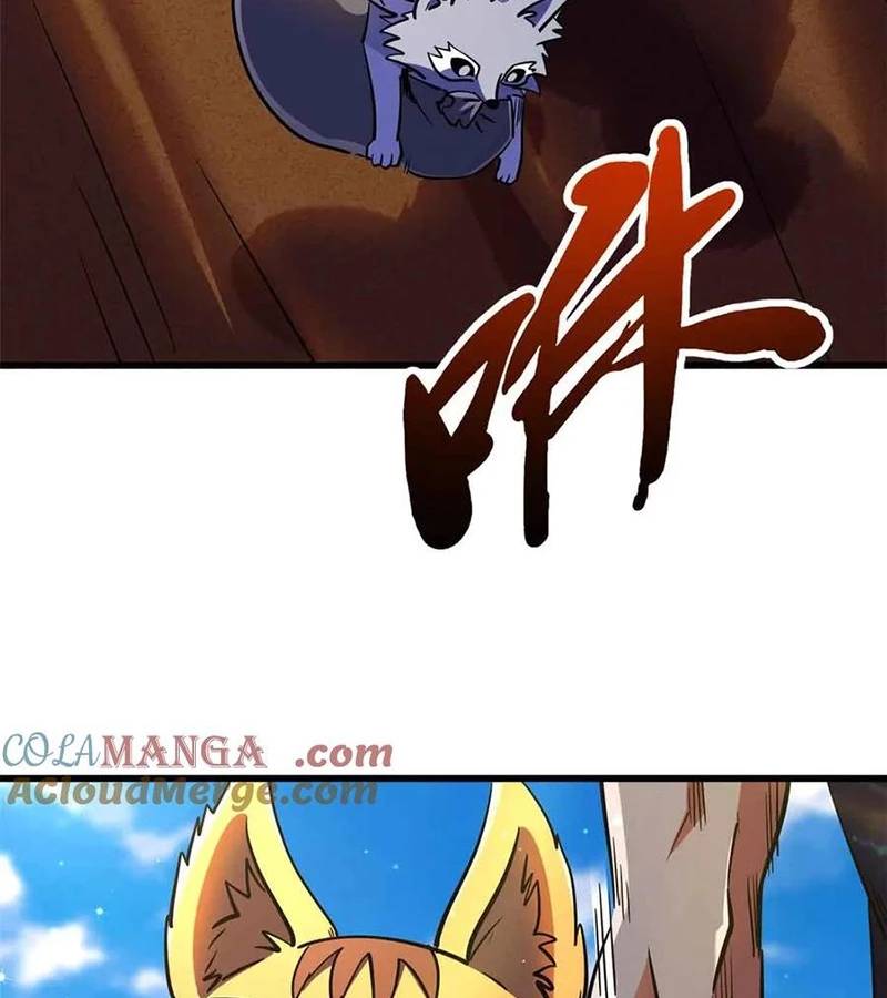 Siêu Cấp Thần Cơ Nhân Chap 289 - Next Chap 290